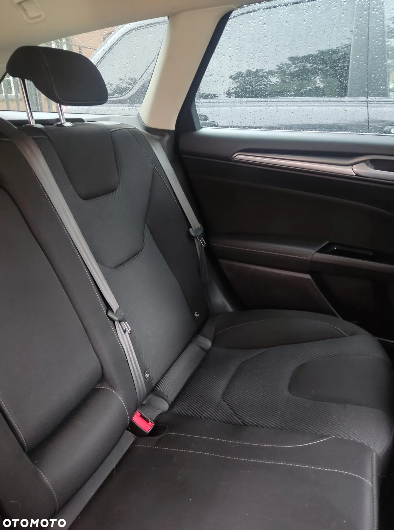 Ford Mondeo 2.0 TDCi Titanium - 13