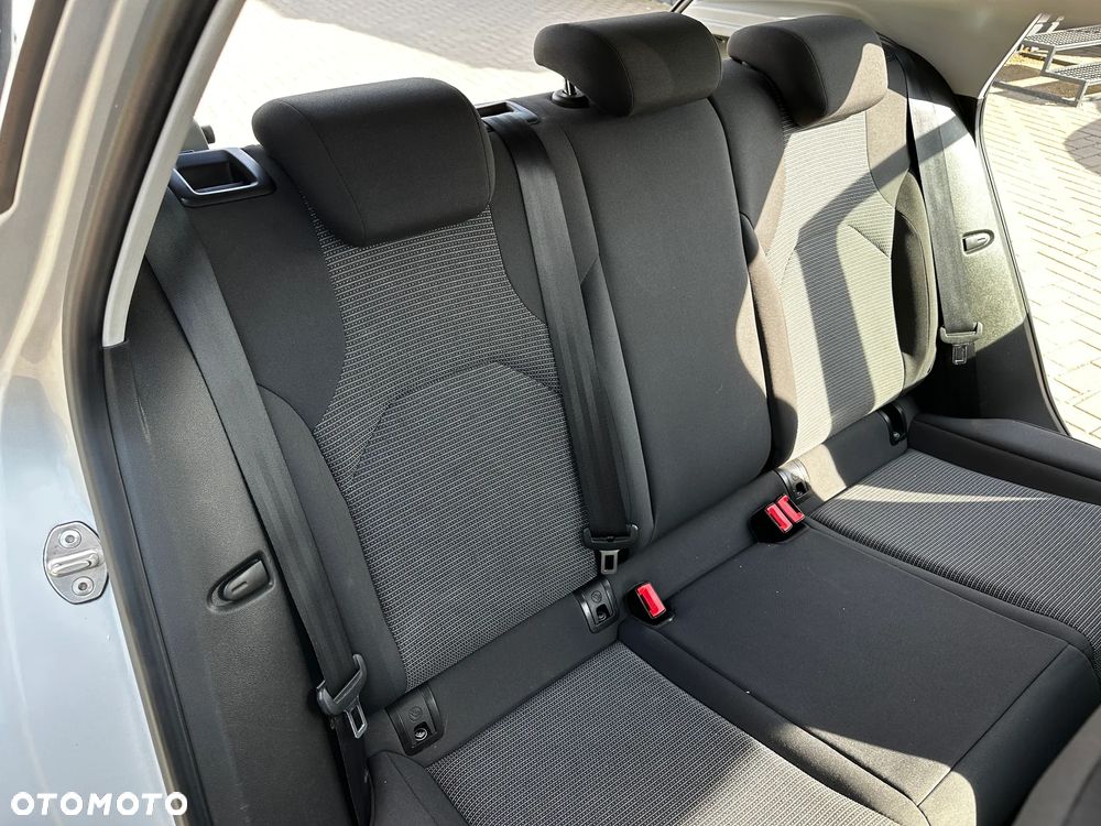Seat Leon - 23