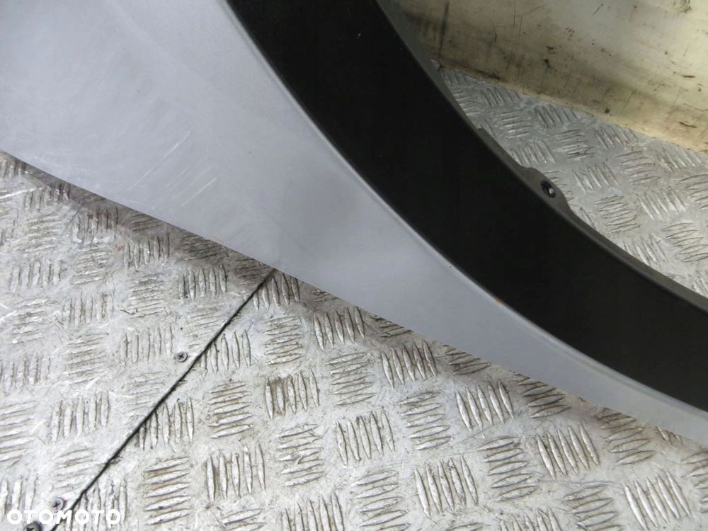 KIA SPORTAGE IV BŁOTNIK PRAWY PRZÓD KC 14- - 4