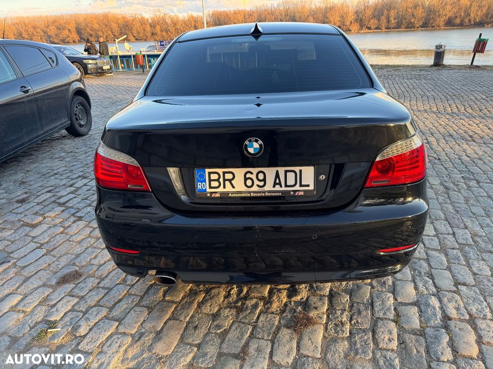 BMW Seria 5 - 3