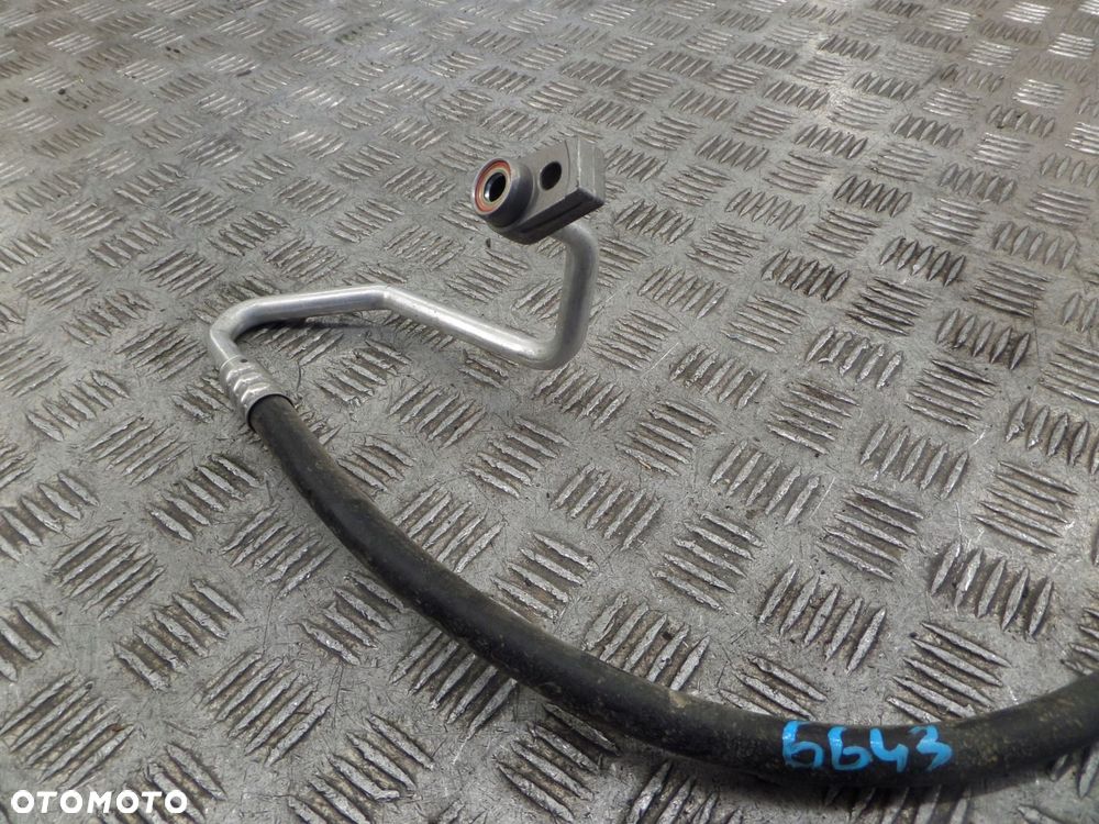 Przewód klimatyzacji Ford Custom mk2 24r PZ31-19N601-AB - 3