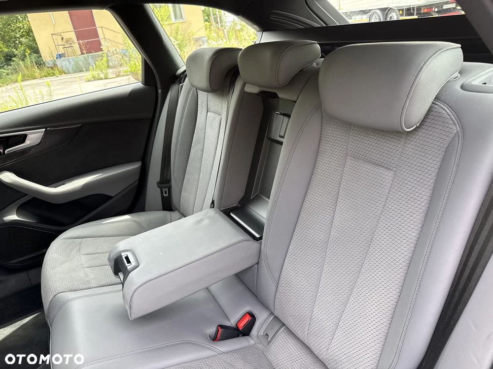 Audi S4 Avant - 17
