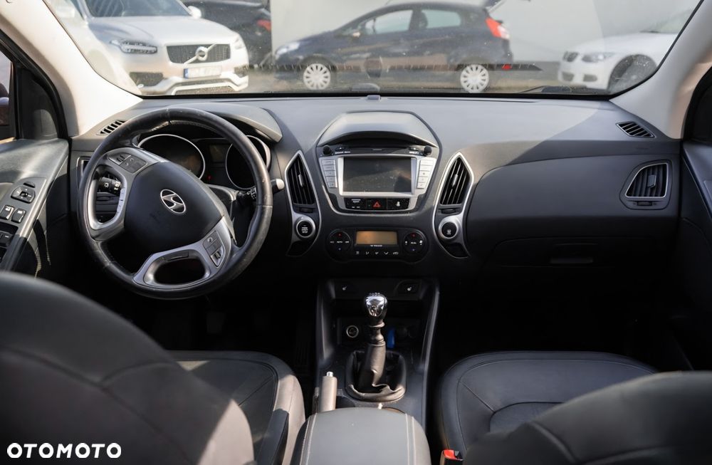 Hyundai ix35 - 5