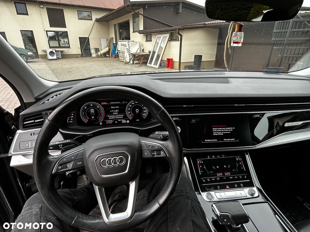Audi Q7 ver-45-tdi-mhev-quattro-s-line-tiptr - 17