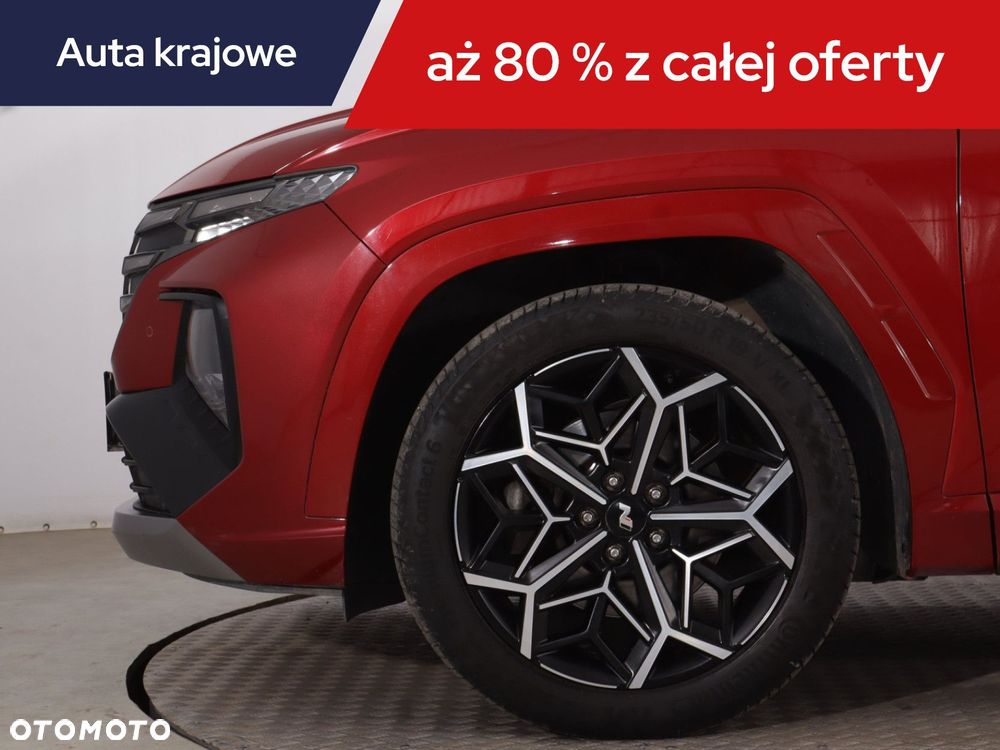 Hyundai Tucson - 16