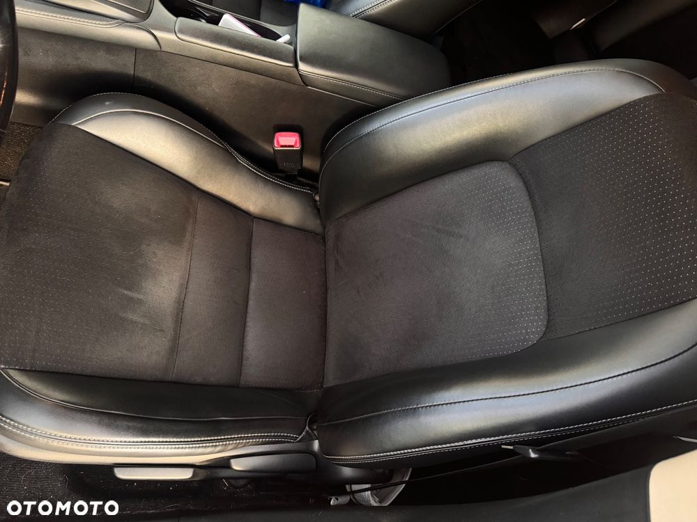 Lexus CT 200h Executive Line - 10