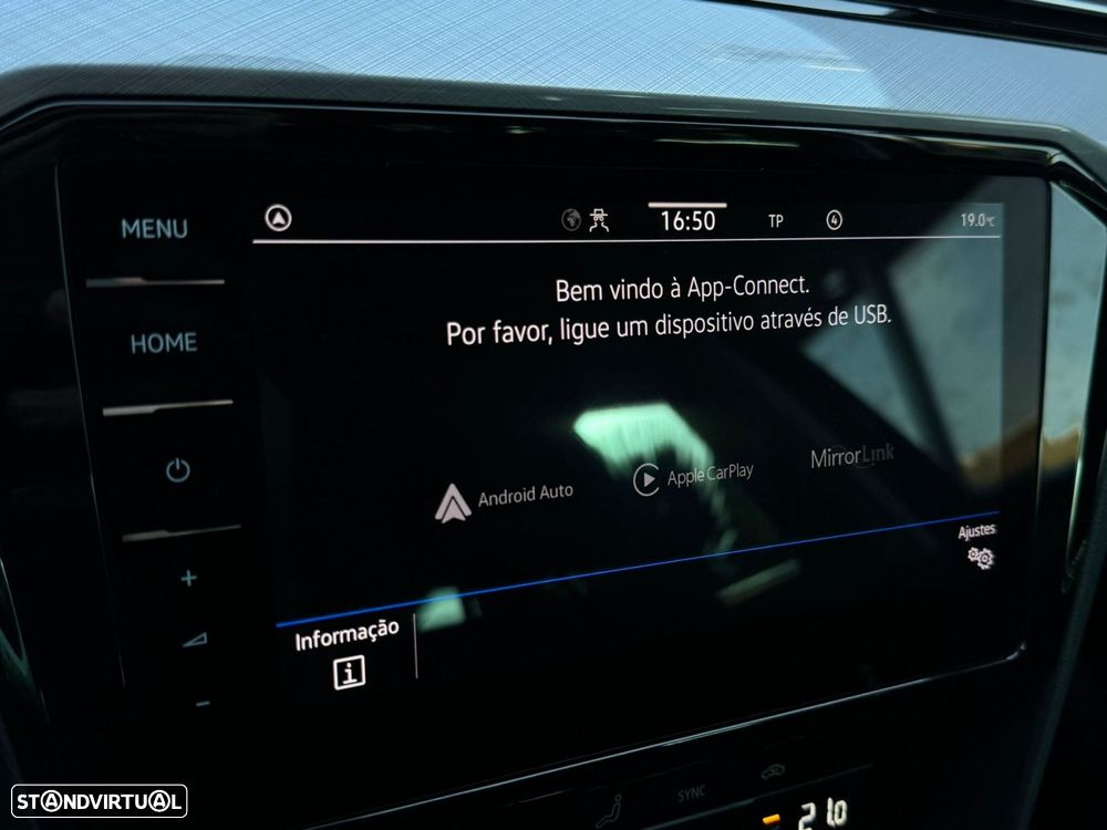 VW Passat Variant 1.4 TSI GTE Plug-in - 39