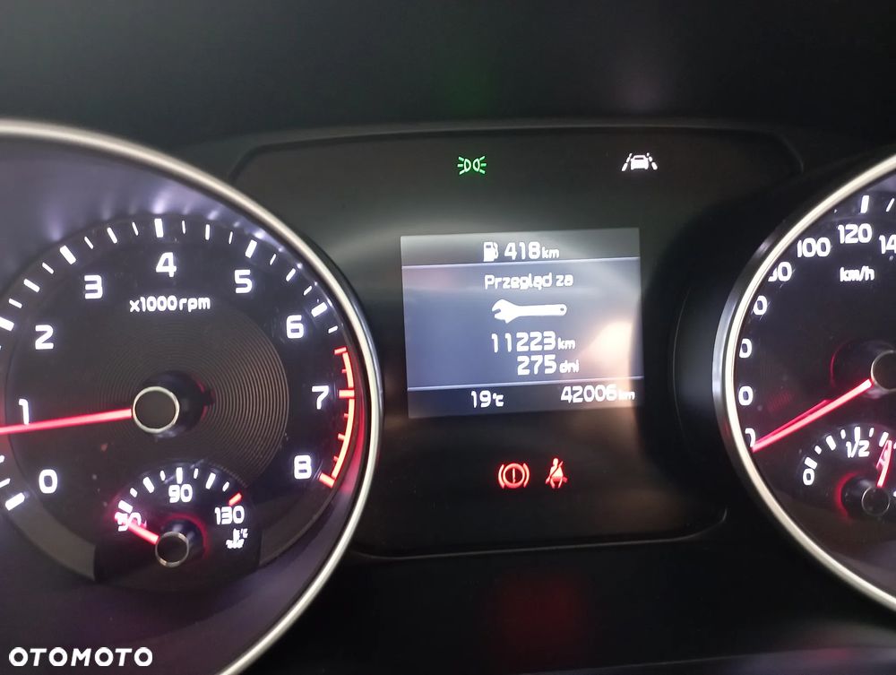 Kia Ceed 1.5 T-GDI M - 16