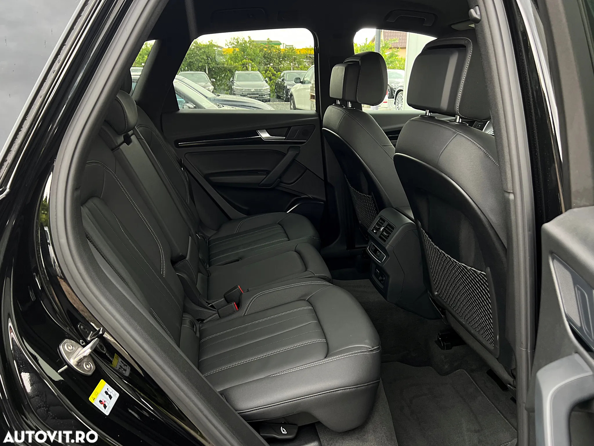 Audi Q5 45 TFSI quattro S tronic MHEV Advanced - 35