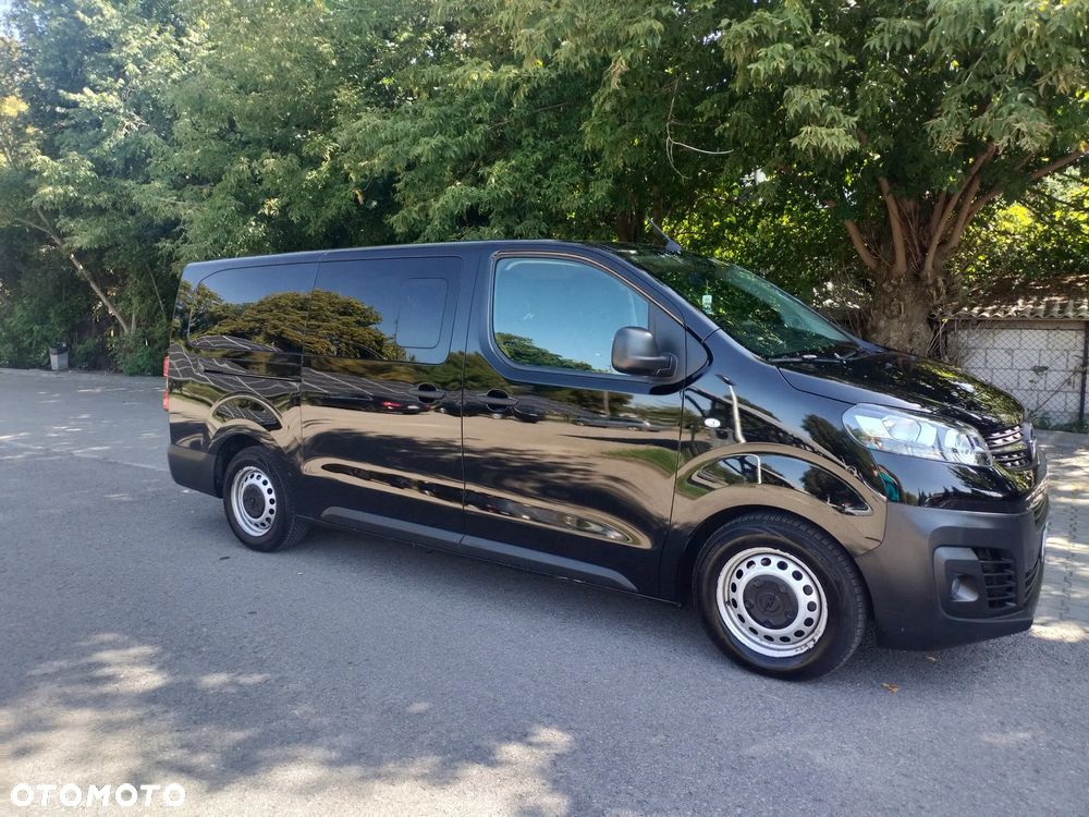 Opel Vivaro 2.0 D L INNOVATION - 19