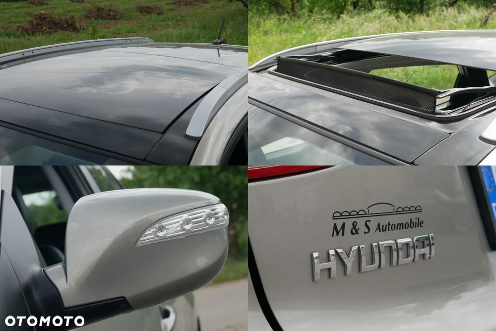 Hyundai ix35 2.0 Comfort - 17