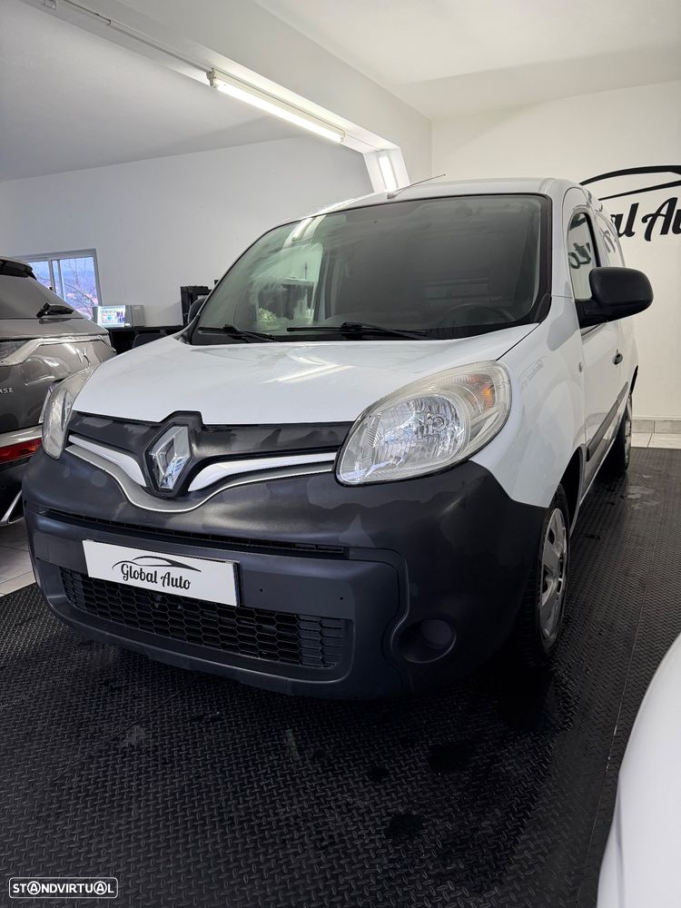 Renault Kangoo - 3