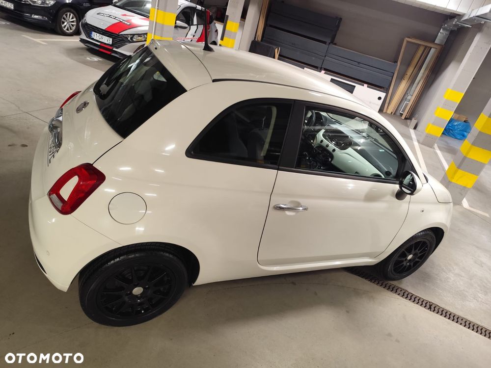 Fiat 500 - 3