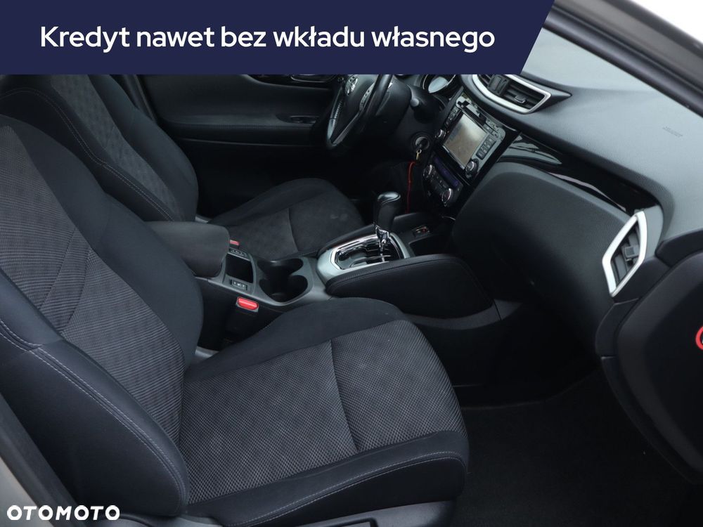 Nissan Qashqai - 11