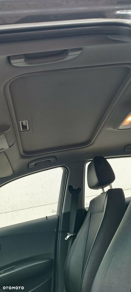 BMW Seria 1 116i - 13