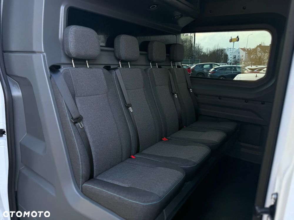 Renault Master 7 os. - 5