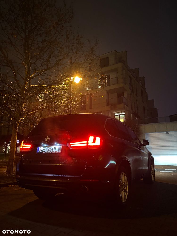 BMW X5 - 8