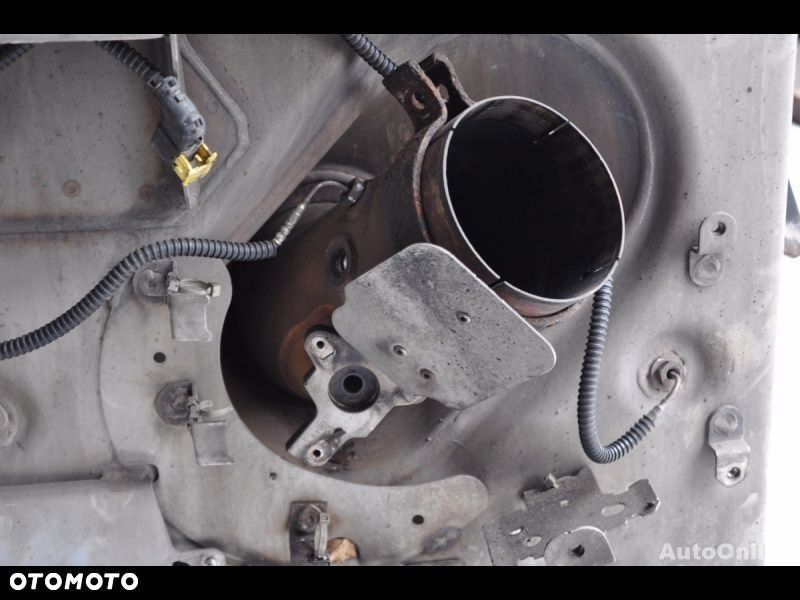 KATALIZATOR ACTROS MP4 13R EURO 5 NR A0054900812 - 5