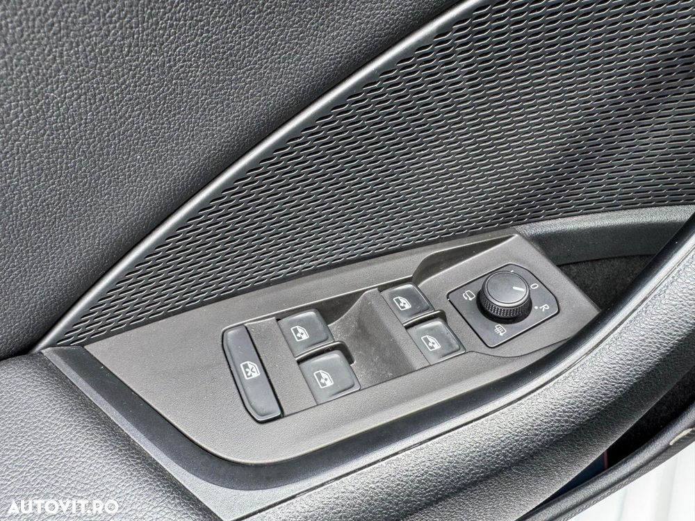 Skoda Octavia 1.5 TSI e-TEC DSG Style - 18