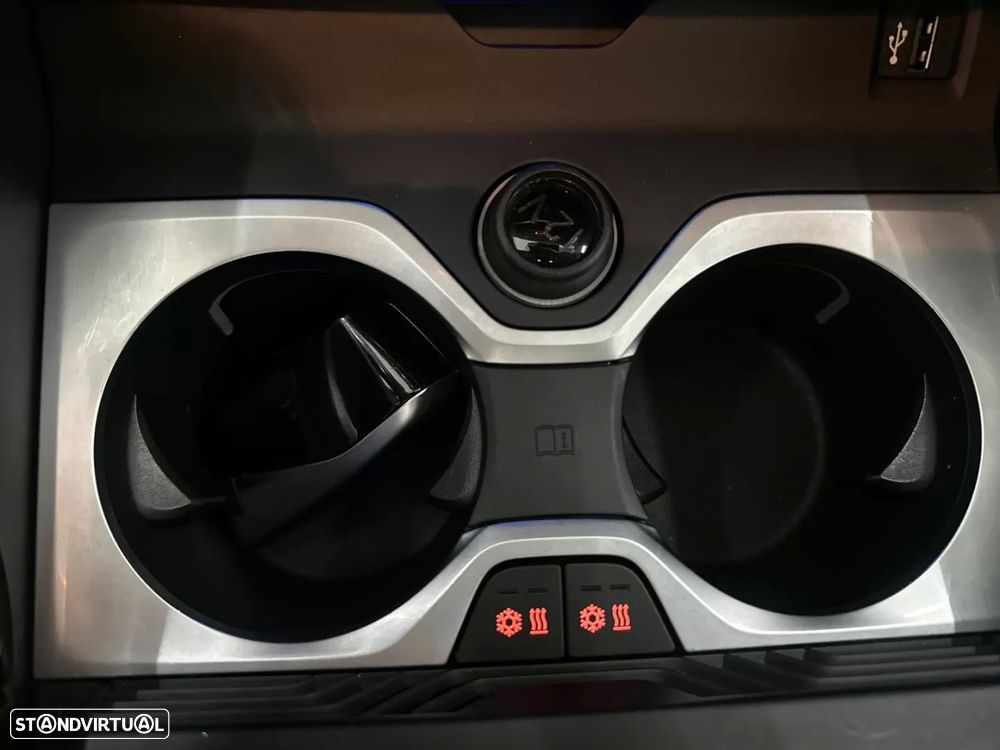 BMW X5 50 e xDrive Edição Desportiva M - 34