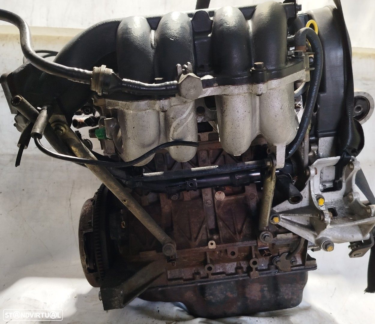 Motor completo ROVER 200 Hatch (XW) - 1