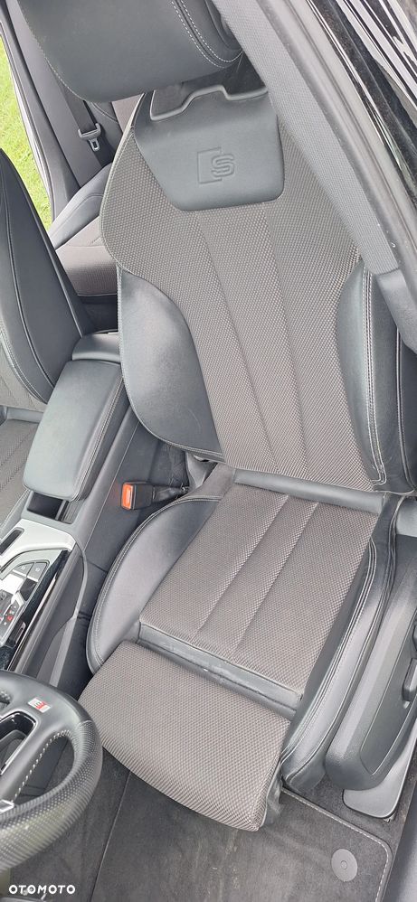 Audi A4 Limousine - 17