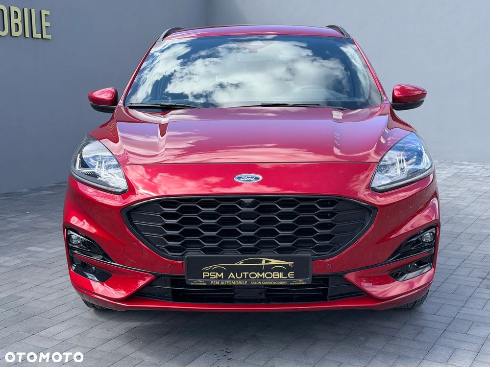 Ford Kuga 1.5 EcoBoost FWD ST-Line - 5