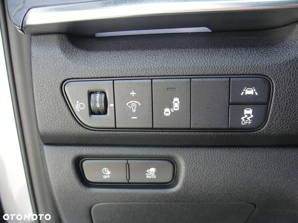 Kia Niro 64kWh XL - 13