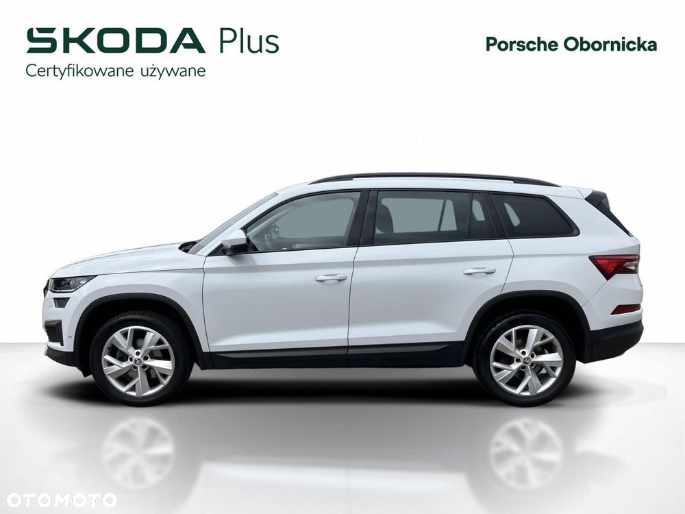Skoda Kodiaq 2.0 TDI 4x2 Ambition DSG - 5
