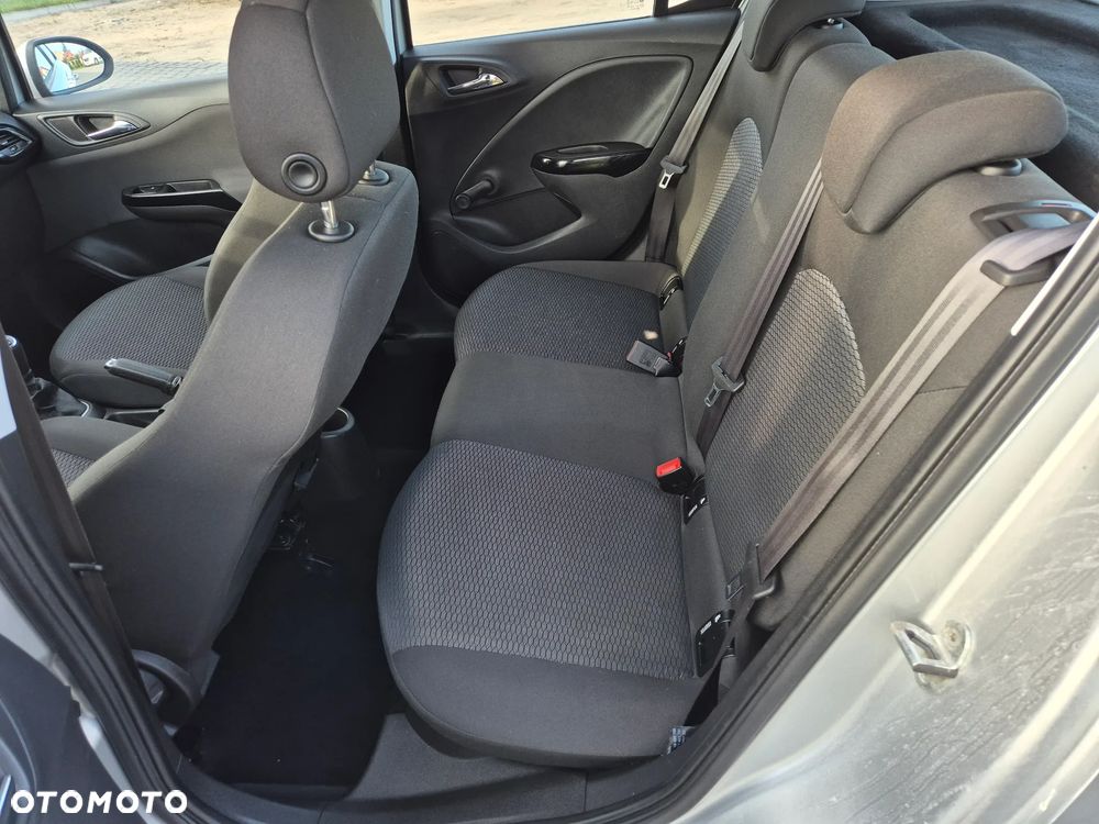 Opel Corsa 1.4 Innovation - 7