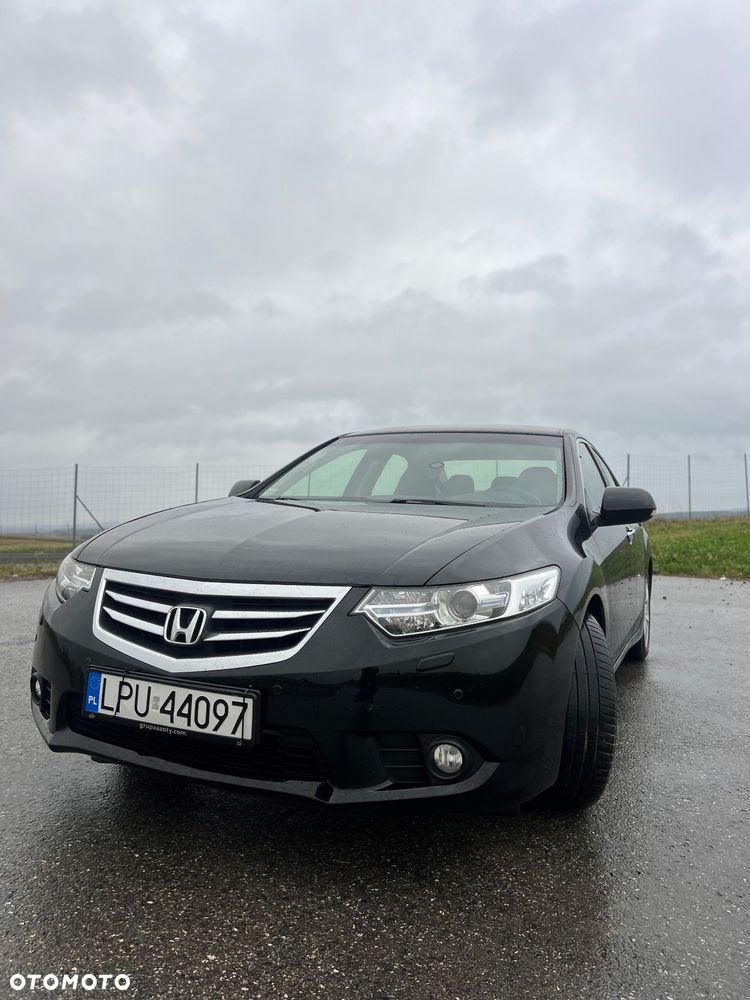 Honda Accord 2.4 Executive - 17