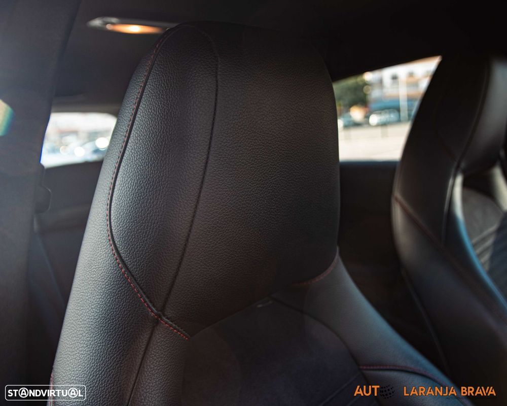 Mercedes-Benz A 180 CDI BE AMG Line - 31