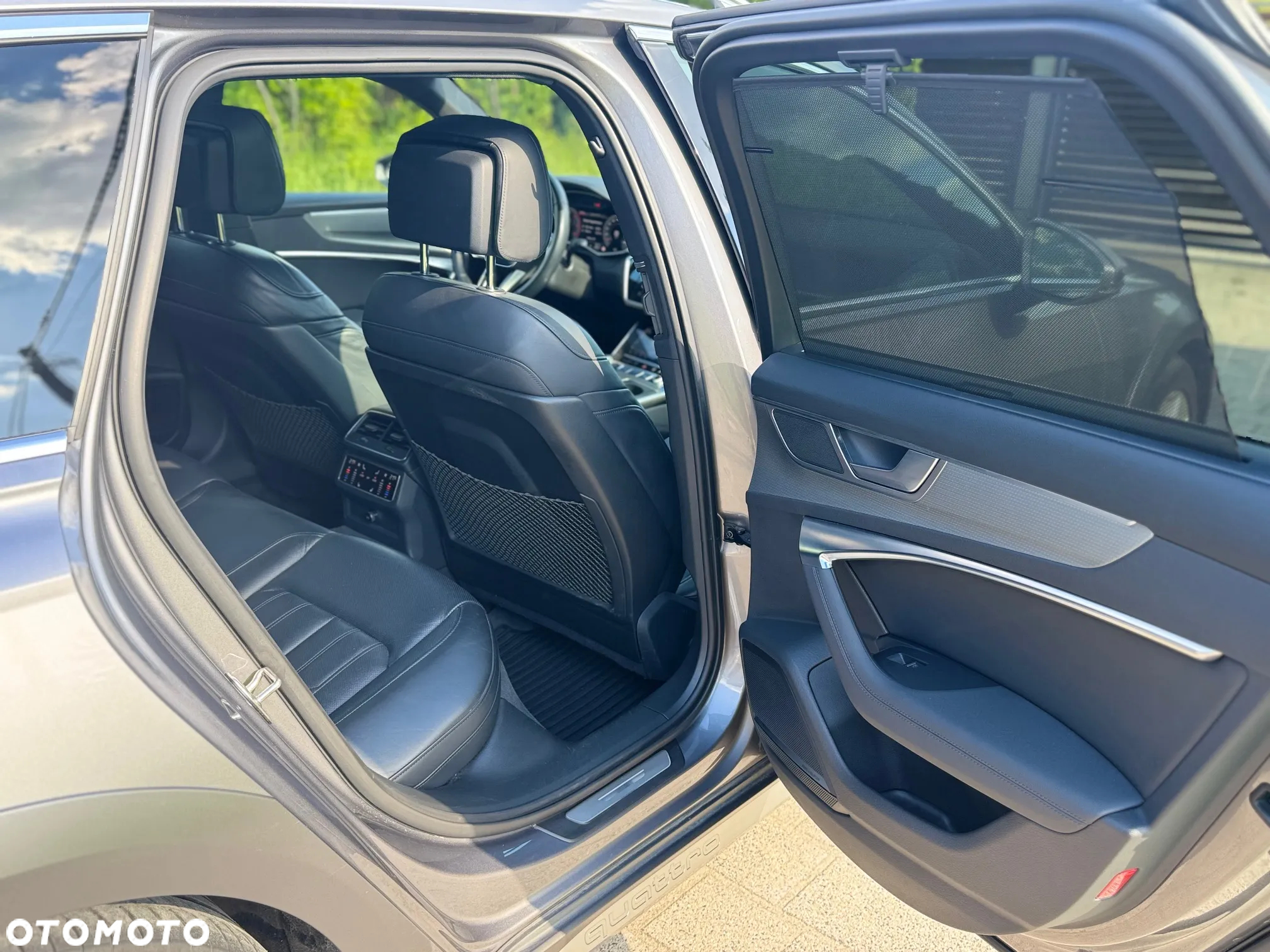 Audi A6 Allroad 3.0 TDI Quattro Tiptr - 16