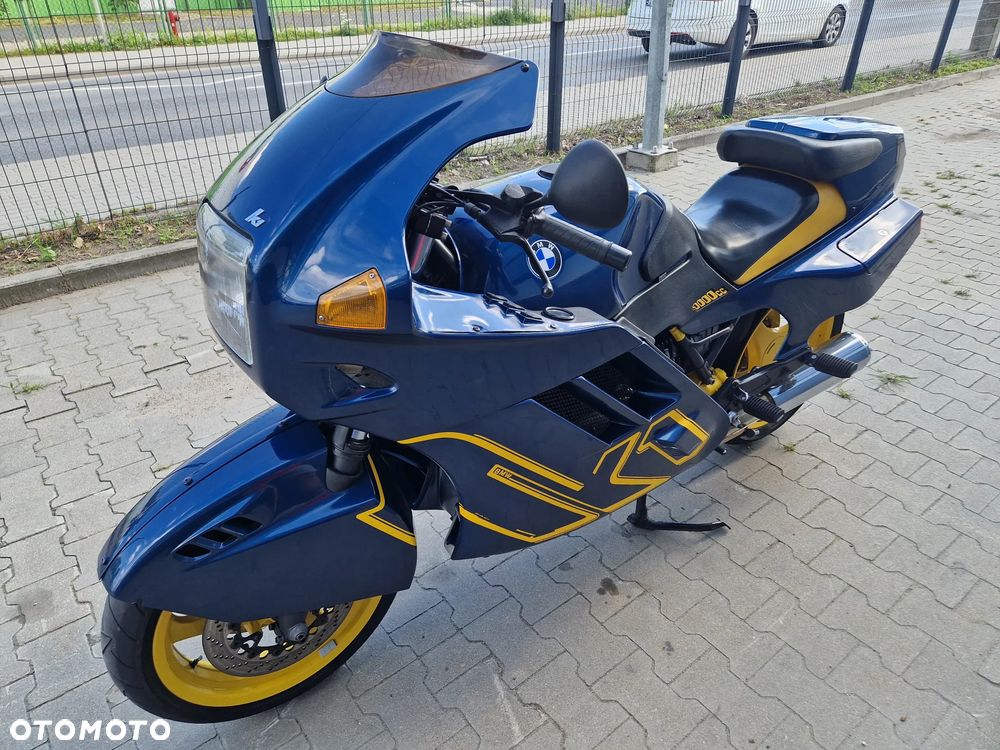 BMW K - 12