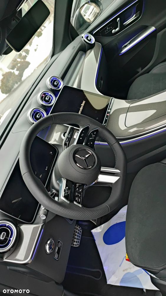Mercedes-Benz GLC - 5
