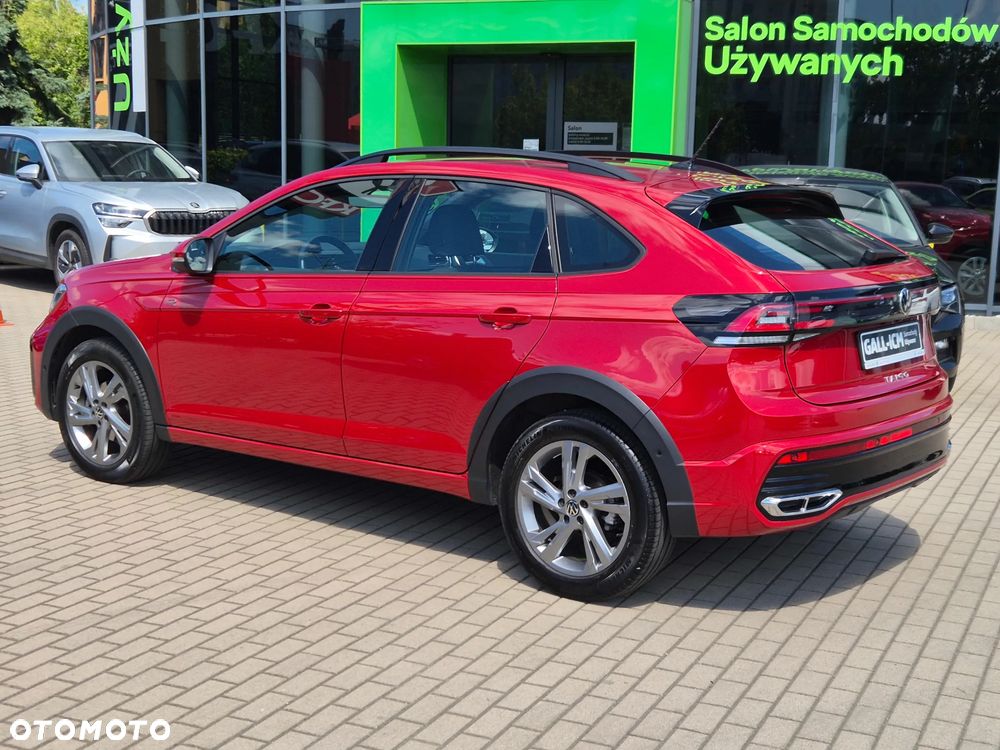 Volkswagen Taigo 1.0 TSI R-Line DSG - 13