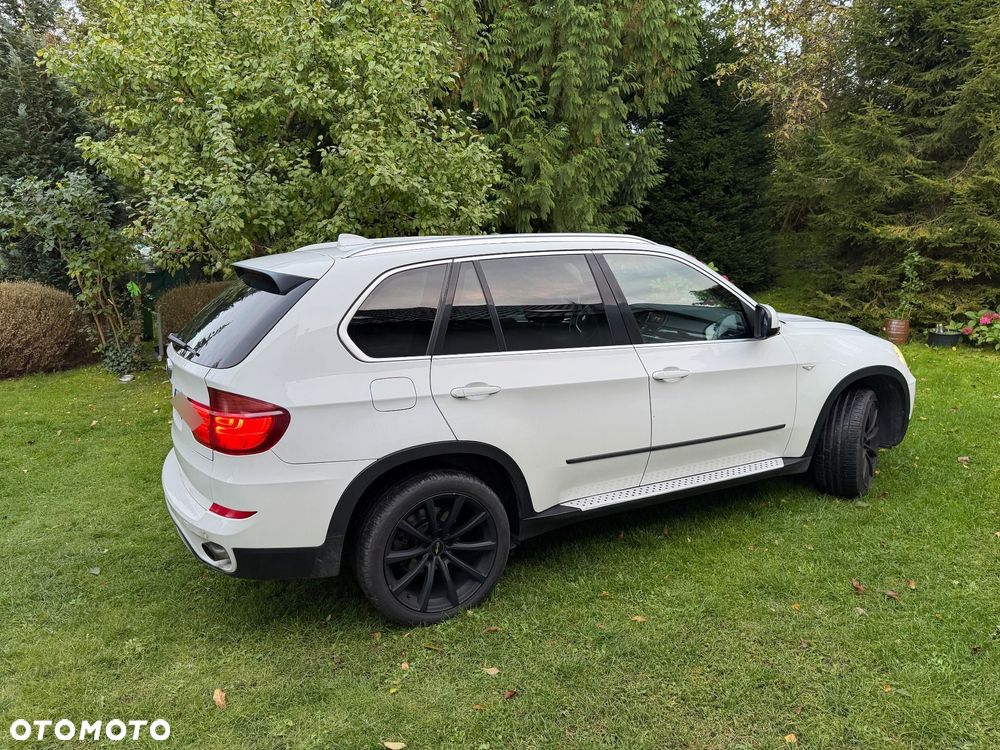 BMW X5 3.0d xDrive - 14