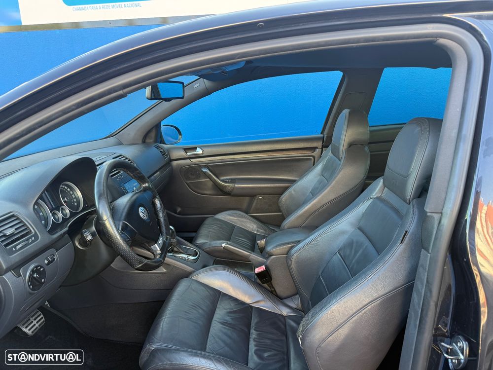 VW Golf 2.0 GTI DSG - 14