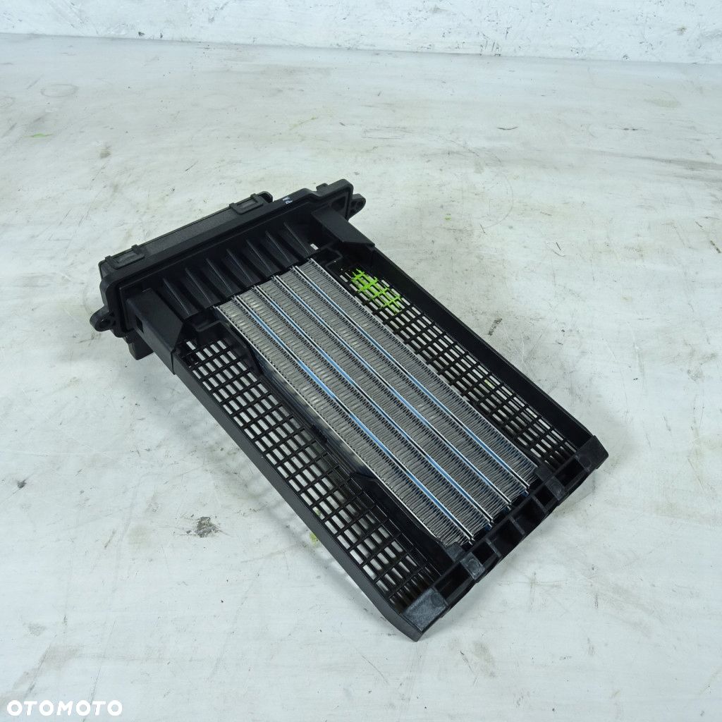FORD C-MAX MK2 NAGRZEWNICA ELEKTRYCZNA BV6N-18D612-CA - 1