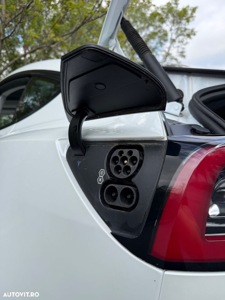 Tesla Model 3 Standard - 22