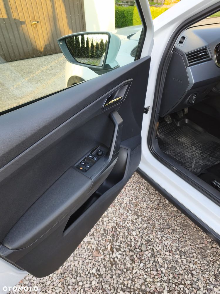 Seat Arona 1.0 TSI FR S&S - 8