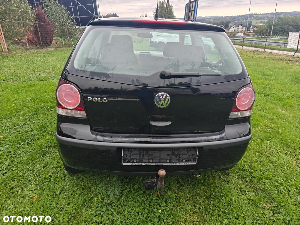Volkswagen Polo 1.2 Highline - 7