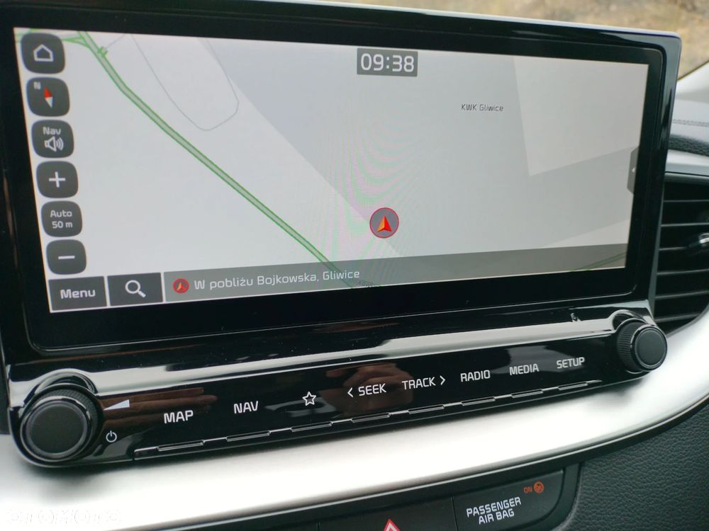 Kia XCeed 1.6 T-GDI M DCT - 22