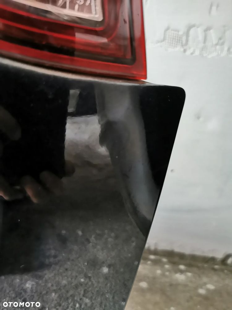 Mazda CX5 CX-5 I 12-17 Klapa bagażnika pokrywa KOMPLETNA - 7