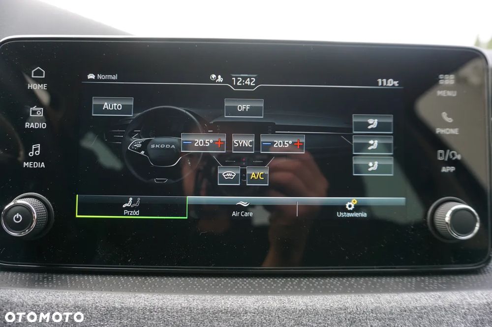 Skoda Kamiq 1.0 TSI Edition 130 DSG - 23