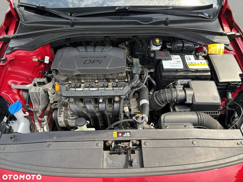 Hyundai i30 - 25