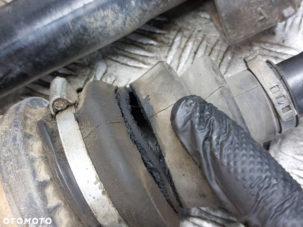 PÓŁOŚ LEWY PRZÓD + PRAWY PRZÓD 5B OPEL VECTRA C 2.2 DTI KRÓTKA DŁUGA - 4