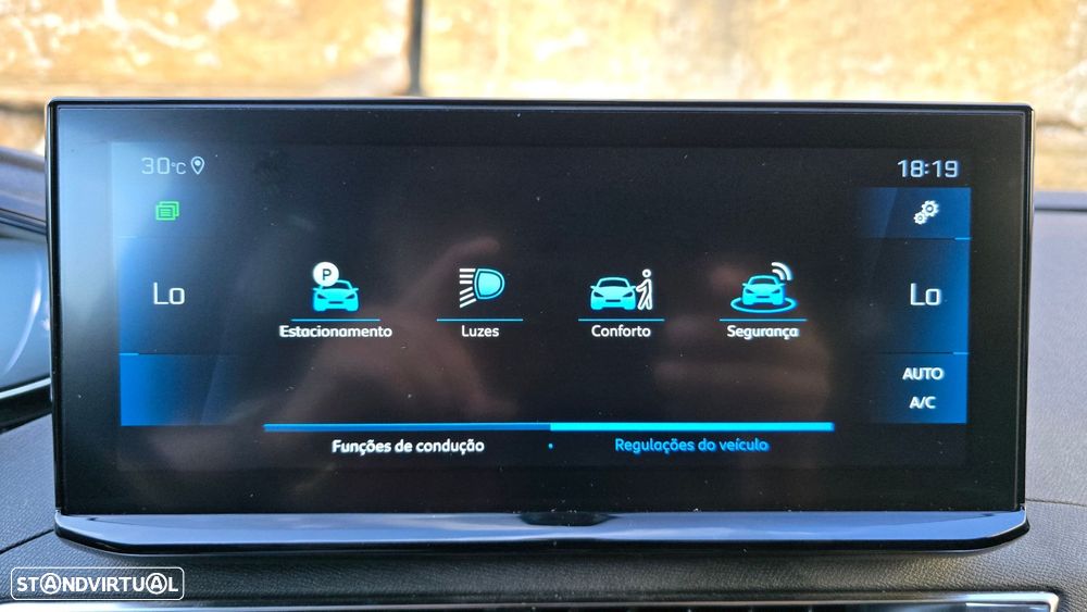 Peugeot 5008 BlueHDI 130 EAT8 Crossway - 39