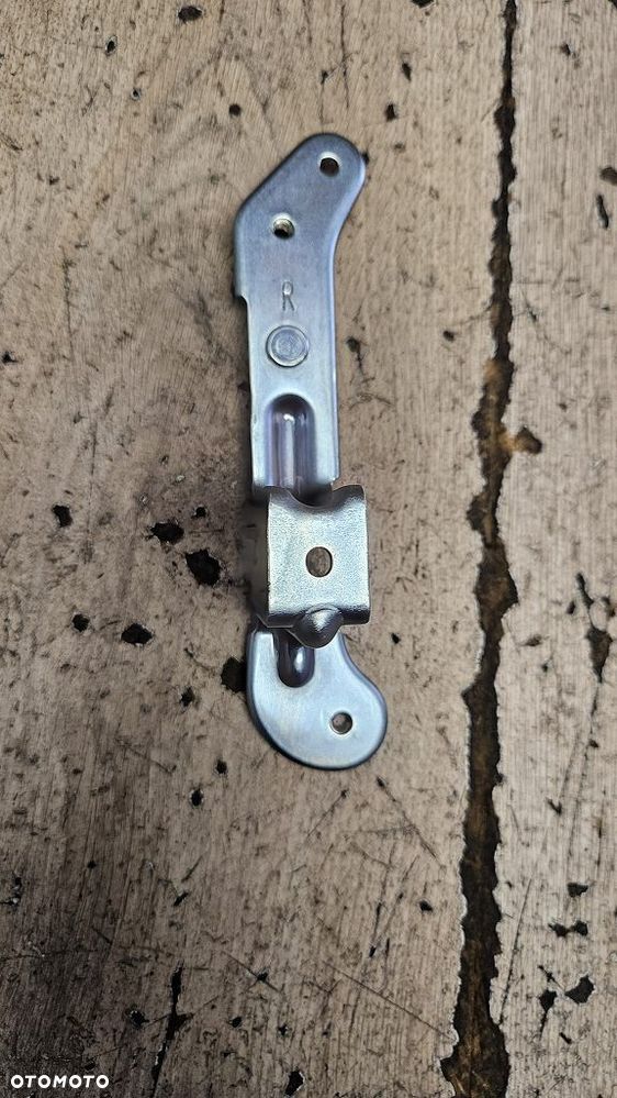 Oryginalny wspornik reflektora Suzuki RF600 RF900  94418-21E00 - 8