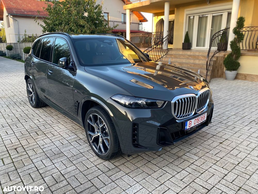 BMW X5 - 2